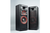 Lautsprecher Stereo Cerwin Vega XLS-12 im Test, Bild 1