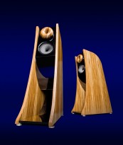 Lautsprecher Stereo Cessaro Chopin im Test, Bild 1