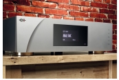 Phono Vorstufen CH Precision P1 im Test, Bild 1