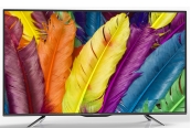 Fernseher Changhong LED40D1100ISX im Test, Bild 1