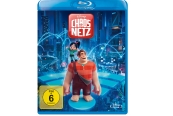 Blu-ray Film Chaos im Netz (Walt Disney) im Test, Bild 1