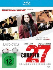 Blu-ray Film Chapter 27 (Al!ve) im Test, Bild 1
