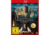 Blu-ray Film Charles Dickens: Der Mann, der Weihnachten erfand (New KSM Cinema) im Test, Bild 1