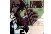 Schallplatte Charles Mingus – Mingus at Antibes (Atlantic / Speakers Corner) im Test, Bild 1