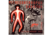 Schallplatte Charles Mingus - Pithecanthropus Erectus (Atlantic / Speakers Corner) im Test, Bild 1