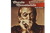 Schallplatte Charlie Musselwhite - Live (Meyer Records) im Test, Bild 1