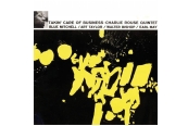 Schallplatte Charlie Rouse Quintet - Takin’ Care of Business (Jazz Workshop) im Test, Bild 1