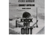 Schallplatte Charly Antolini – Knock Out (Jeton) im Test, Bild 1