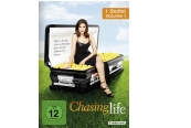 Blu-ray Film Chasing Life S1 (Studiocanal) im Test, Bild 1