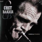 Schallplatte Chet Baker – Sings & Strings (Vinyl Passion) im Test, Bild 1