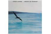 Schallplatte Chick Corea – Return To Forever (ECM) im Test, Bild 1