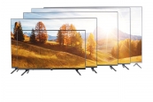 Fernseher CHiQ L32H7L/N, CHiQ U43H7L/N, CHiQ U50H7L/N, CHiQ U55H7L/N, CHiQ U58G7N im Test , Bild 1