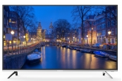 Fernseher CHIQ UHD50E6000ISN im Test, Bild 1