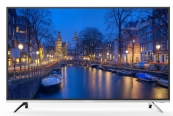 Fernseher Chiq UHD55E6000ISX2 im Test, Bild 1