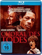 Blu-ray Film Choral des Todes (Senator) im Test, Bild 1