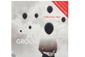 Schallplatte Chris Gall Trio – Cosmic Playground / Chris Gall – Room of Silence (GLM Music) im Test, Bild 1