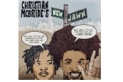Schallplatte Christian McBride’s New Jawn (Mack Avenue) im Test, Bild 1