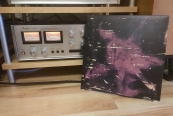 Schallplatte Christoph Bouet – Skyline Drive (Stockroom Records) im Test, Bild 1