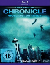 Blu-ray Film Chronicle – Wozu bist du fähig? (Fox) im Test, Bild 1