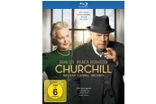 Blu-ray Film Churchill (Universum) im Test, Bild 1