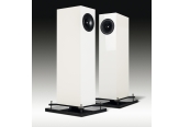 Lautsprecher Stereo Cito Audio Modell 5 im Test, Bild 1