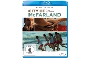 Blu-ray Film City of McFarland (Disney) im Test, Bild 1
