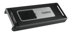 Car-HiFi Endstufe 4-Kanal Clarion ADP4000, Clarion ADP6000 im Test , Bild 1