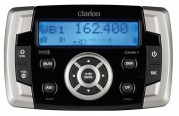 Car-Hifi sonstiges Clarion CMS1 im Test, Bild 1