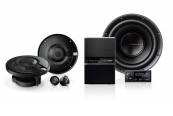 Car-Hifi sonstiges Clarion Full Digital Sound im Test, Bild 1