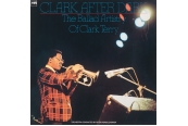 Schallplatte Clark Terry - Clark After Dark (MPS) im Test, Bild 1