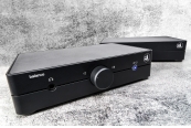 Phono Vorstufen Clearaudio balance V2 im Test, Bild 1