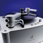 Zubehör HiFi Clearaudio Double Matrix Professional im Test, Bild 1