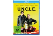 Blu-ray Film Codename U.N.C.L.E. (Warner Bros.) im Test, Bild 1