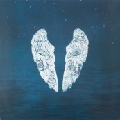 Schallplatte Coldplay - Ghost Stories (Parlophone) im Test, Bild 1
