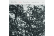 Schallplatte Colin Vallon - Trio Danse (ECM Records) im Test, Bild 1