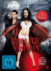 DVD Film College Vampires (Sunfilm) im Test, Bild 1
