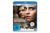 Blu-ray Film Colonia Dignidad – Es gibt kein zurück (Majestic) im Test, Bild 1