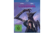 Blu-ray Film Colossal (Universum) im Test, Bild 1