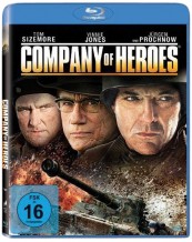 Blu-ray Film Company of Heroes (Sony Pictures) im Test, Bild 1