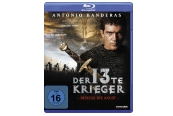 Blu-ray Film Concorde Der 13te Krieger im Test, Bild 1