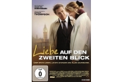 DVD Film Concorde Liebe auf den zweiten Blick im Test, Bild 1