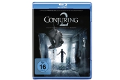 Blu-ray Film Conjuring 2 (Warner Bros) im Test, Bild 1