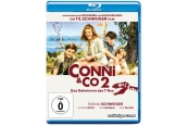 Blu-ray Film Conni & Co 2 – Das Geheimnis des T-Rex (Warner Bros.) im Test, Bild 1