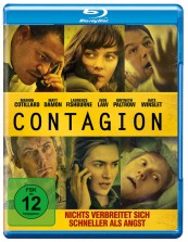 Blu-ray Film Contagion (Warner) im Test, Bild 1