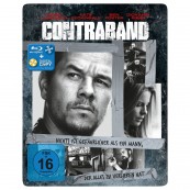 Blu-ray Film Contraband (Universal) im Test, Bild 1