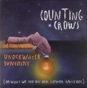 Schallplatte Counting Crows – Underwater Sunshine (Music on Vinyl) im Test, Bild 1