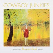 Schallplatte Cowboy Junkies – Remnin Park (DIV) im Test, Bild 1