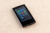 MP3 Player Cowon S9 im Test, Bild 1
