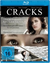 Blu-ray Film Cracks (dtp) im Test, Bild 1