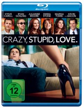 Blu-ray Film Crazy, Stupid, Love (Warner) im Test, Bild 1